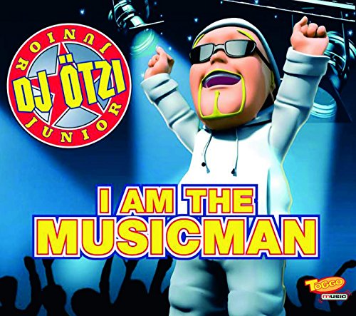 DJ Ötzi Junior