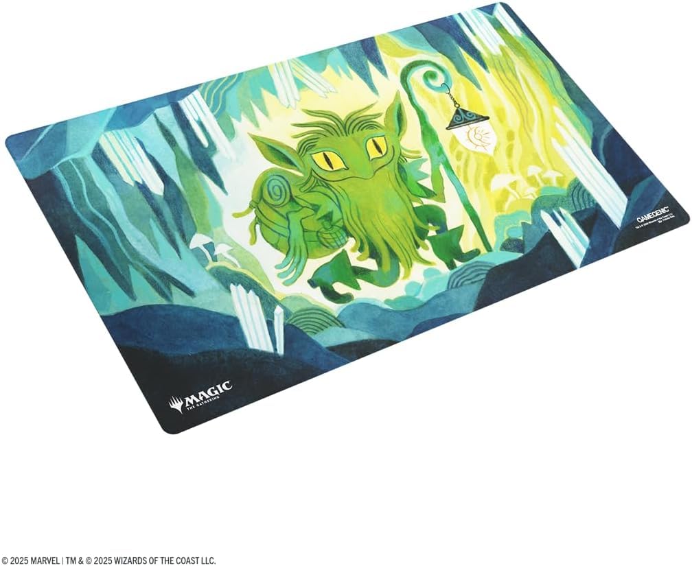 Amazon.com: Gamegenic Magic: The Gathering Lorwyn Eclipsed Prime