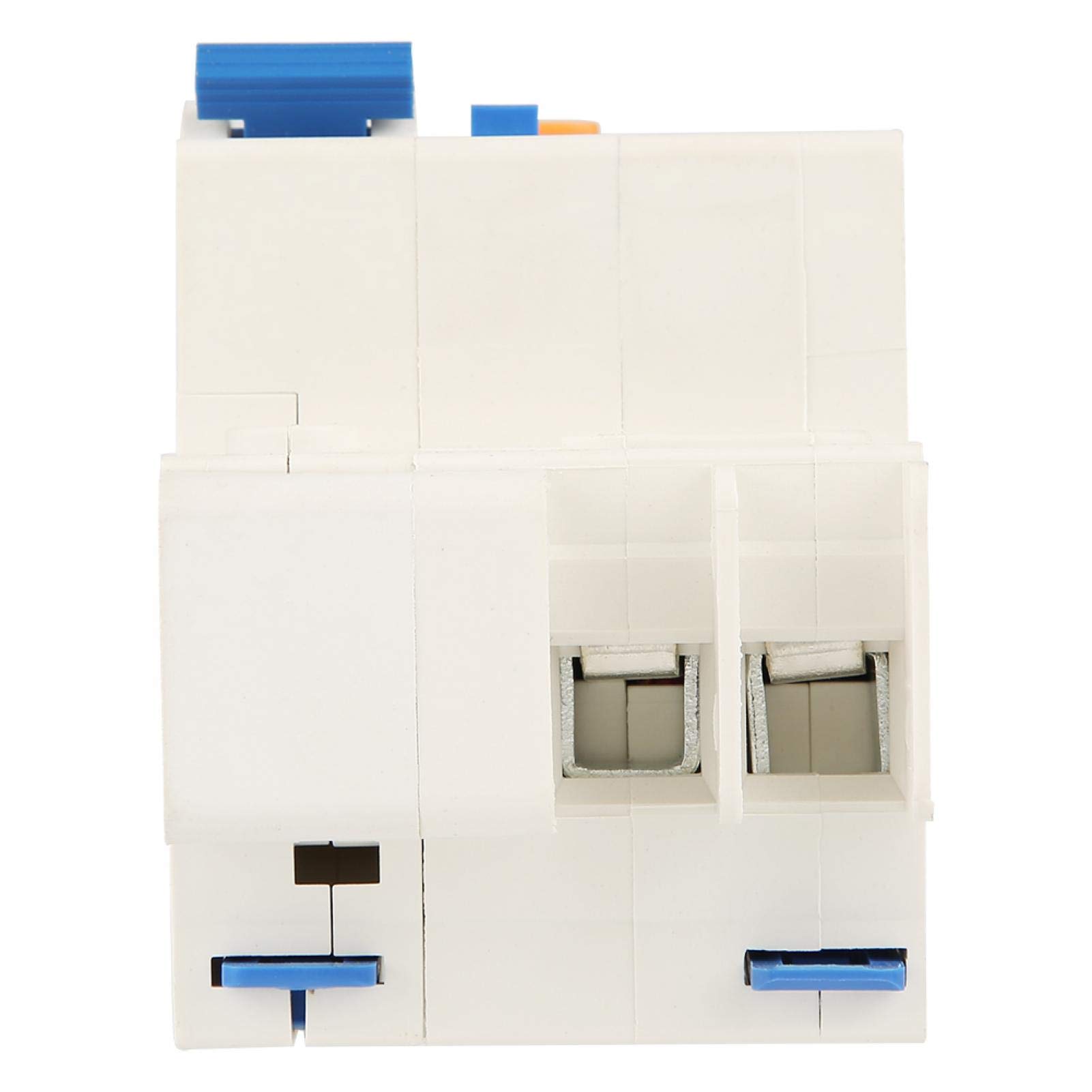 Interruttore automatico differenziale mini corrente residua ad alta sensibilità 230 V 63 A for la decorazione domestica