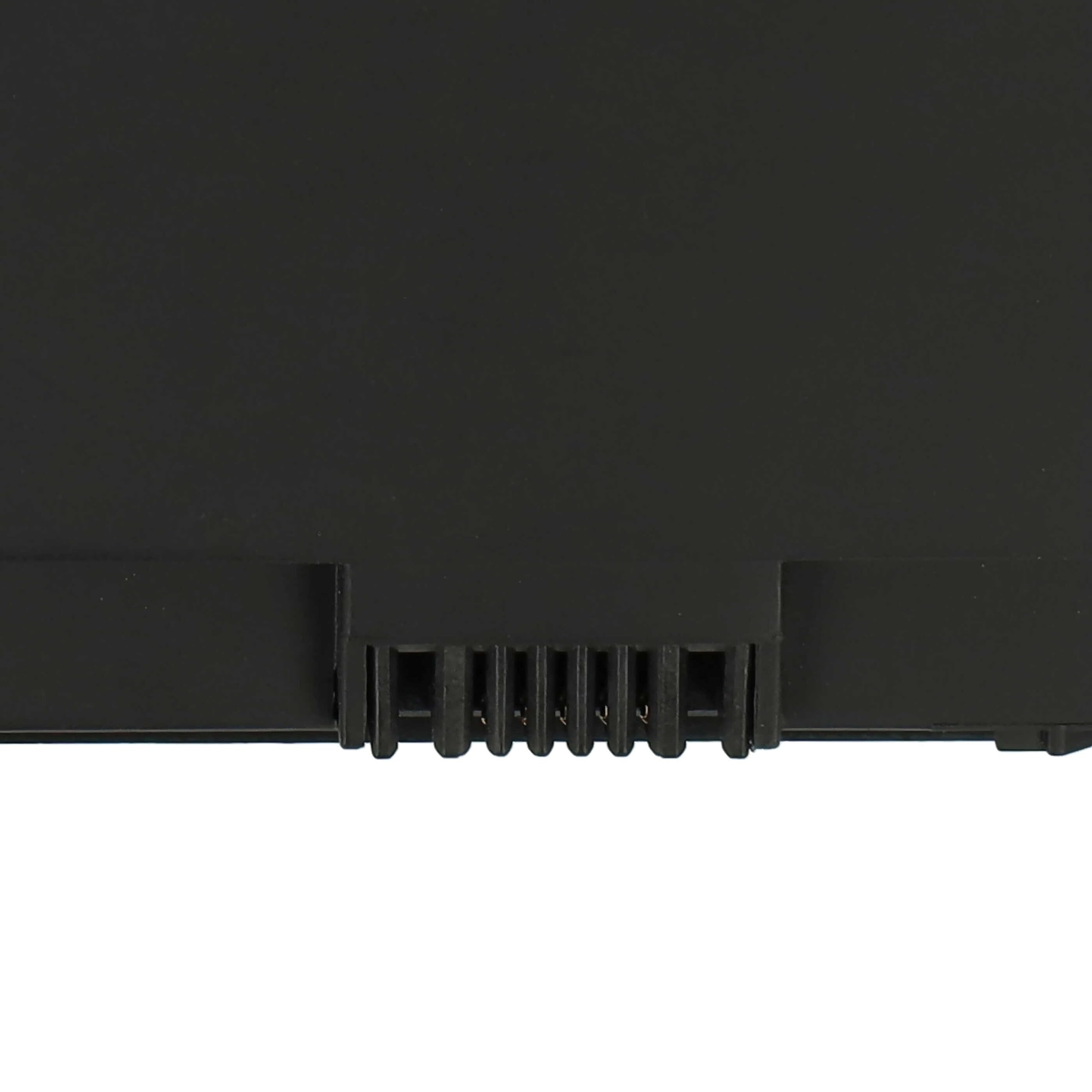 vhbw Batería reemplaza HP FZ441AA#UUF