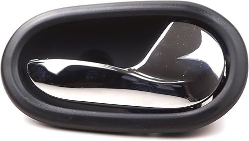 Miniatura 2 de Bross Auto Parts Manilla de puerta interior derecha 826724918R Compatible con Renault Symbol MK3 Dacia Sandero MK2 Stepway