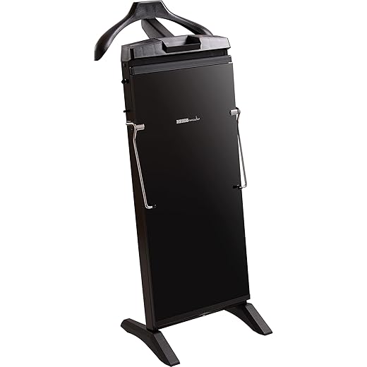 Executive Pants Press