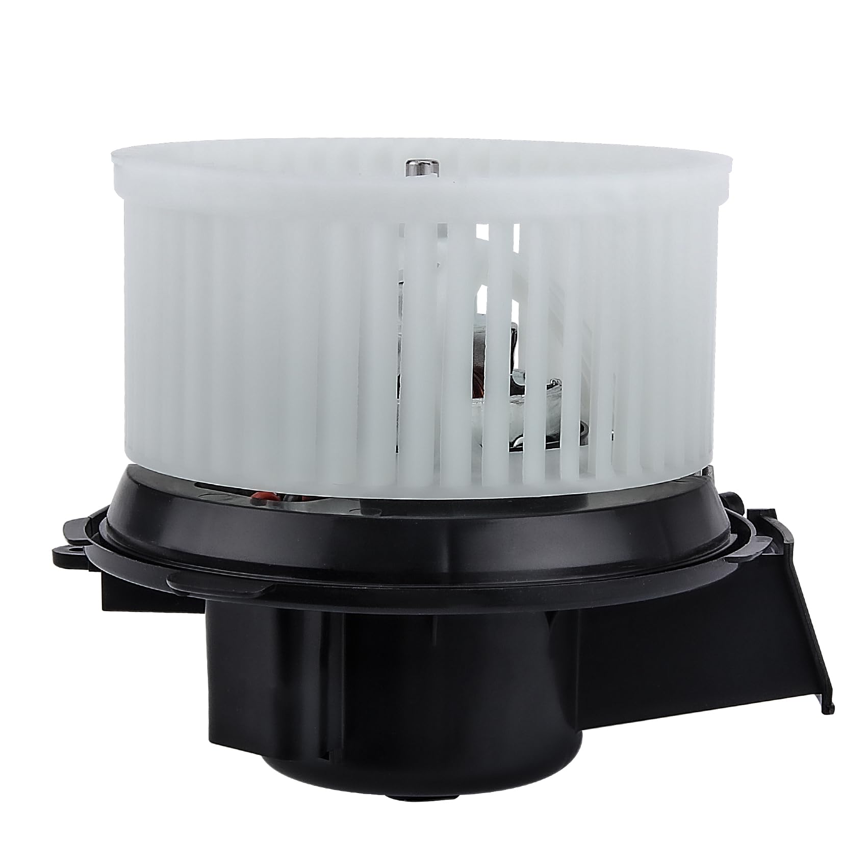 DOCAS Ventilador habitáculo,Motor del ventilador del aire acondicionado 6441K0 6441N9 6441R2 compatible para Citroën Xsara Picasso N68 Peugeot 206 206+ 307 CC SW