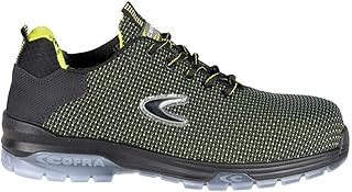 Calçado de Segurança de Alta Qualidade