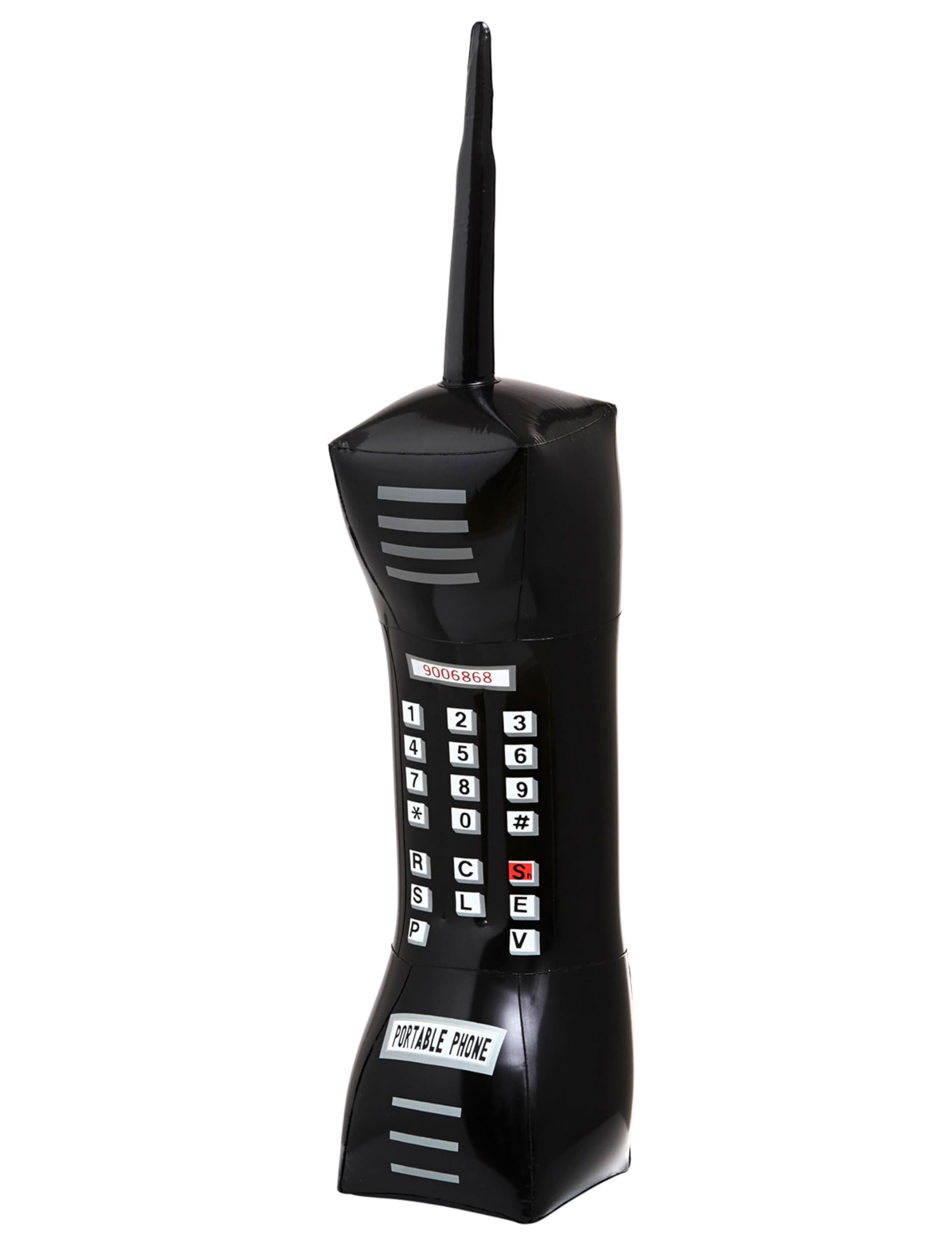 Faux Téléphone Portable Modèle Métallique IPhone 15 Pro - Réplique 1:1 Non Fonctionnelle - Pour Magasin Ou Enfant