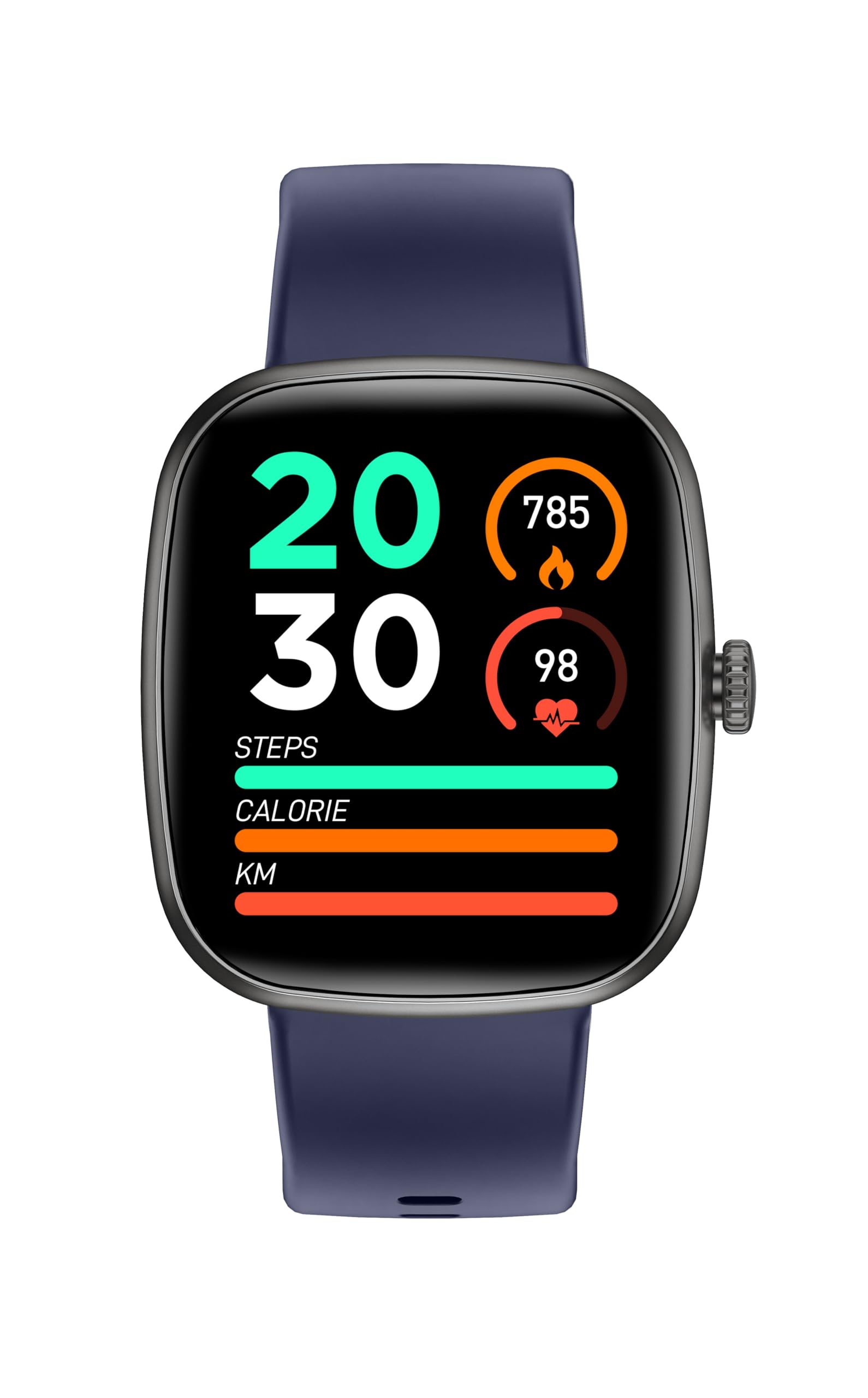 ExcelHuman TAICHOJU 36α TIMEX iConnect Calling Ace 1.83