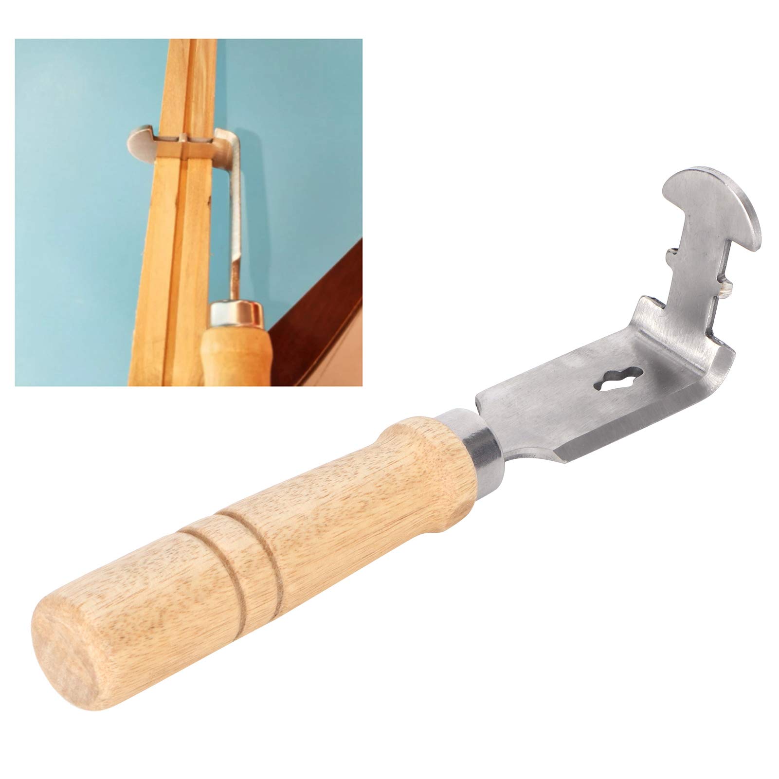 Beekeeper Equipment, Beehive Cleaner Sturdy Functional for Beehive Frame Cleaning for Gardener for Gardening Work