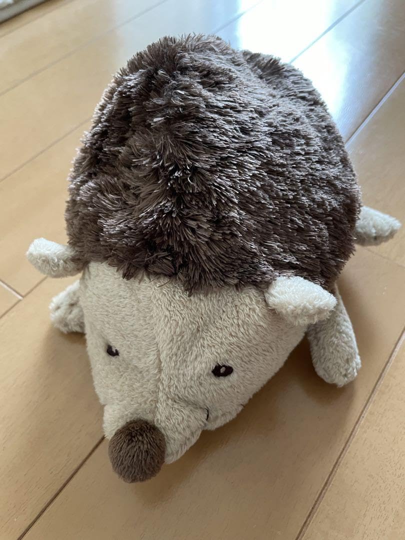 Amazon.co.jp: Sun Arrow Dimpel ハリネズミ モーリーぬいぐるみ