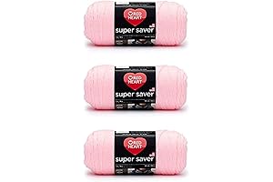 Mainstays Yarn: Crafting Dreams with an Affordable, Vibrant Palette