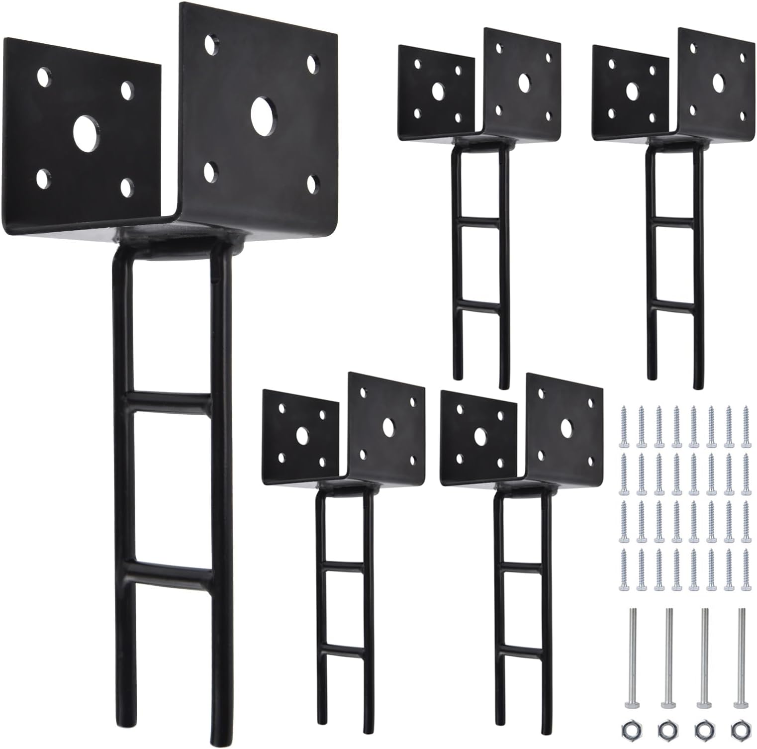 SturdiWall Plus, Wet Set Bracket (3ply 2x6), SWP63