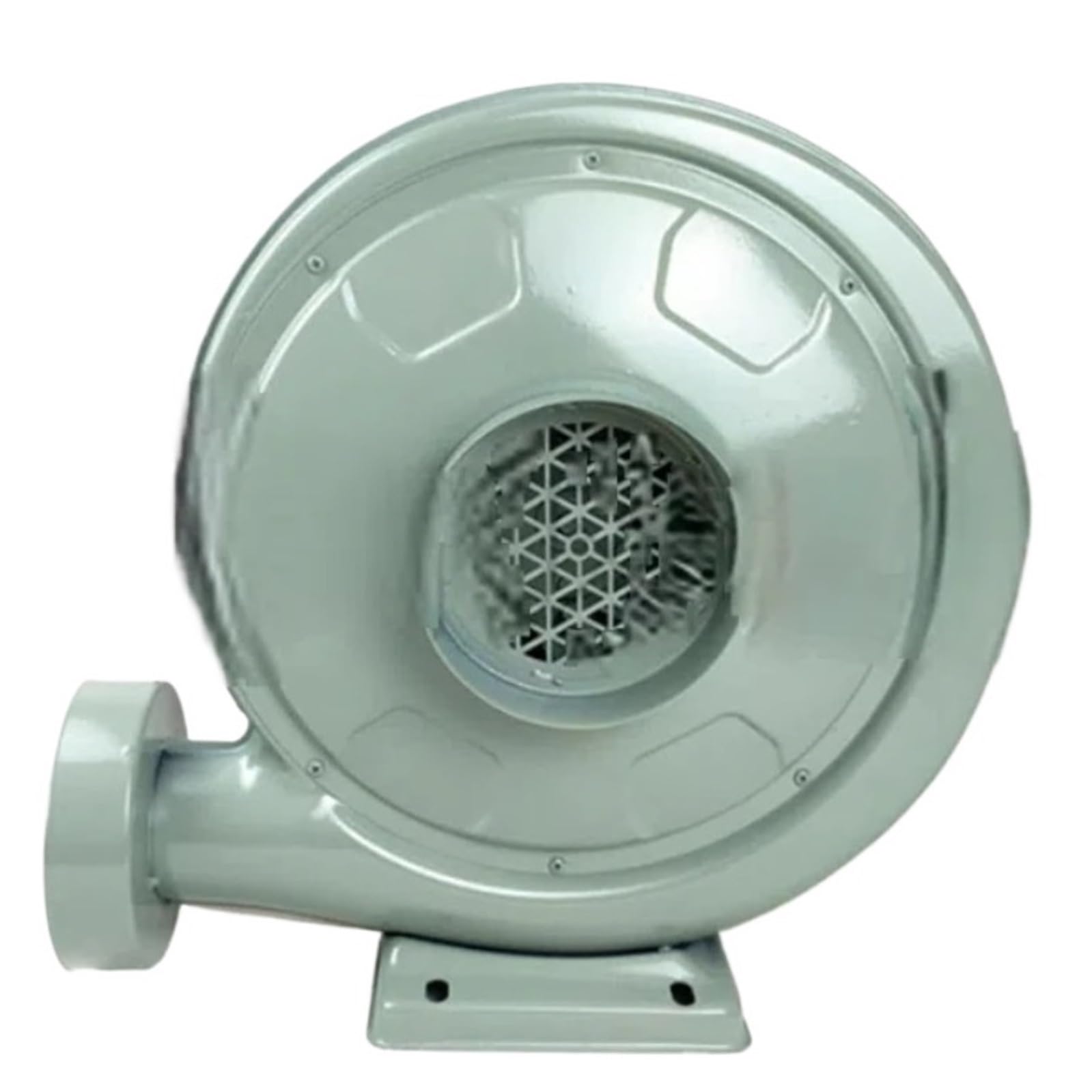 Soplador de conducto, Extractores centrífugos, sopladores potentes, aspiradoras de carpintería Alta Potencia for la Industria,Herramientas de soplado