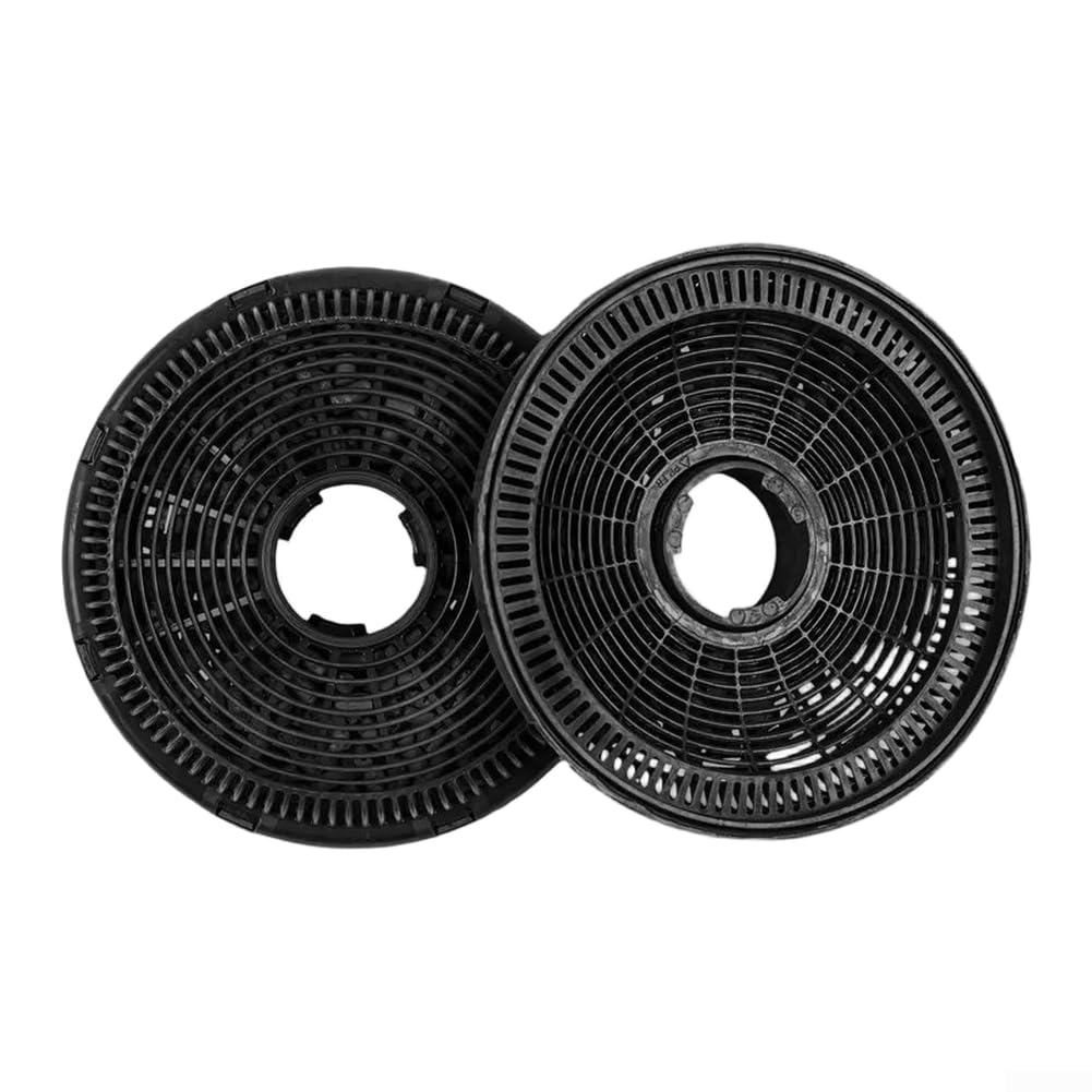 para filtro Activado Campana Extractora Recortable para filtro