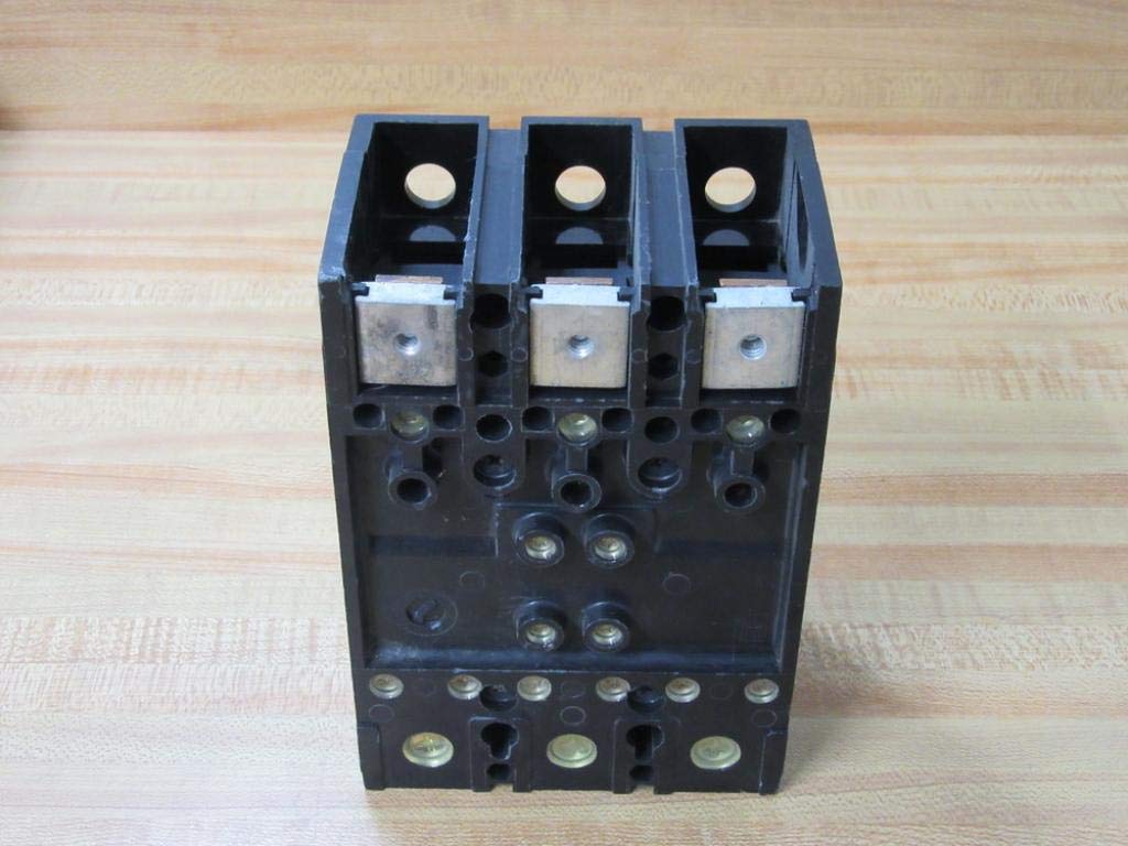Square D Q23225H 225A Magnetic Circuit Breaker