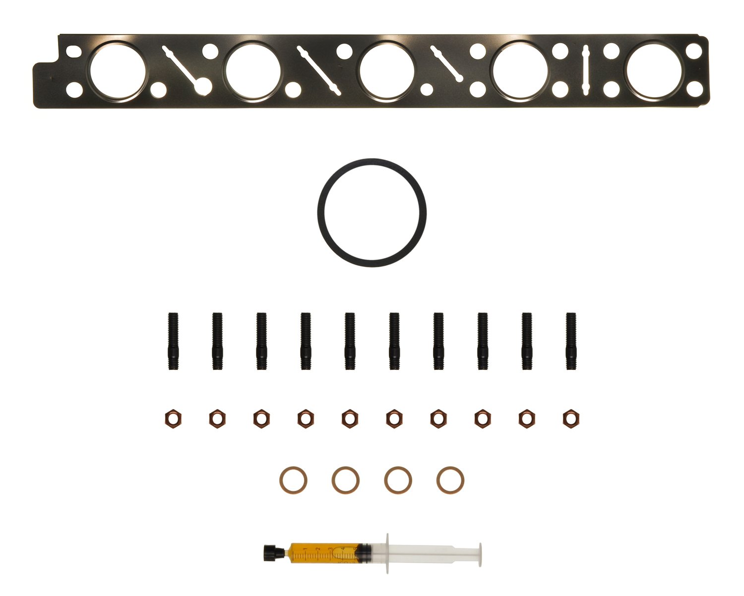MOUNTING KIT CHARGER JTC11741 FOR D5244T8/5244T4/5244T5/5244T13/5244T9 2.4L