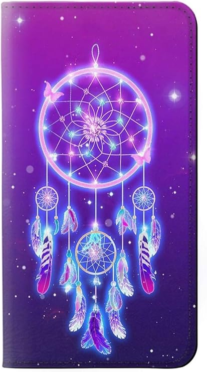 Amazon Co Jp Jpw3484s2f かわいいギャラクシードリームキャッチャー Cute Galaxy Dream Catcher Samsung Galaxy S Fe フリップケース 家電 カメラ