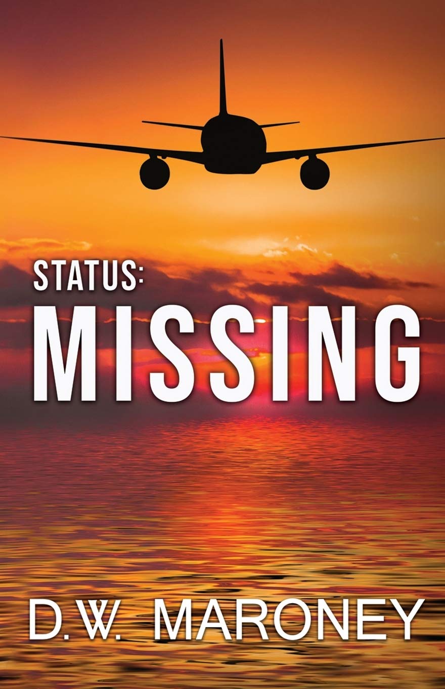 Status: Missing view 3