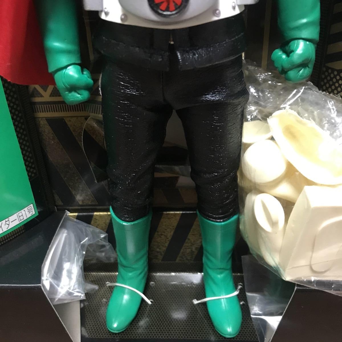 Amazon | ngoo メディコムトイ タイムハウス RAH HPS 1/6スケール