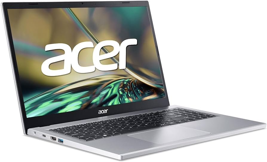 Amazon.com: acer Aspire 3 Laptop 15.6-inch IPS 8GB RAM 128GB SSD