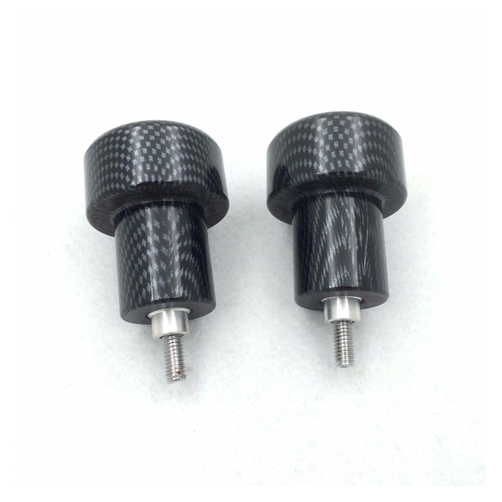 Protecteurs De Cadre Pour Moto ZX6R ZX9R ZX12R (1998-2004) - Noir, Absorption De Chocs Métal/Caoutchouc - 9