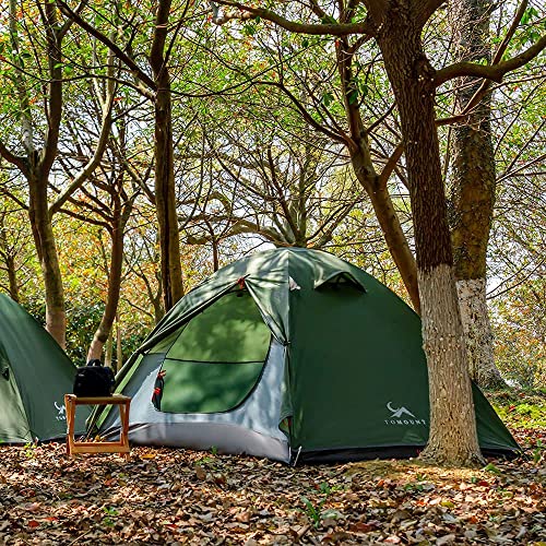MC TOMOUNT Backpacking Tent 1-2 Person の商品画像 6