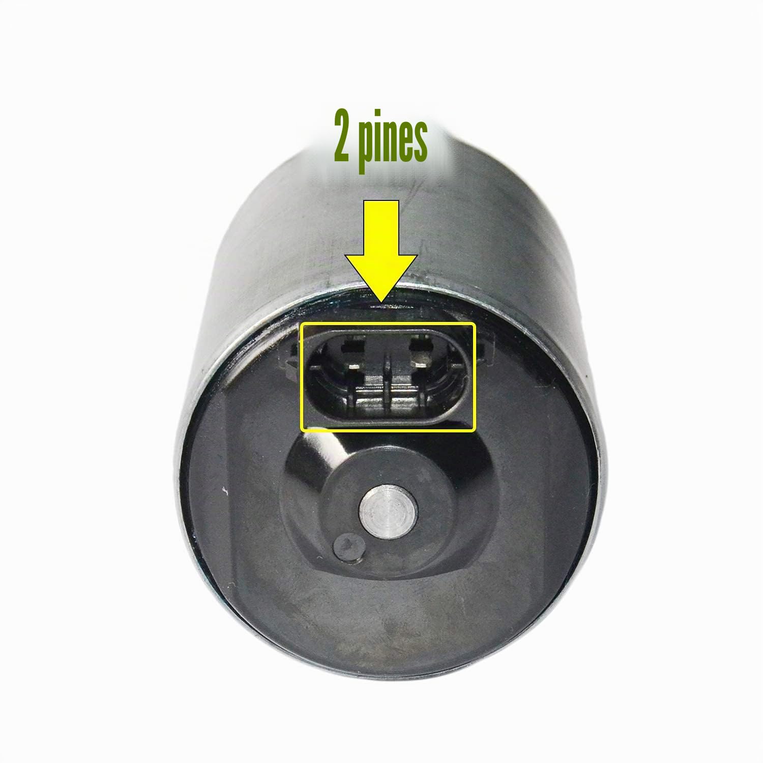 VVT Valvetronic servomotor actuador válvula variable, con púas, compatible con 3 E46 E90 E91 E92 E93, Z4 E85, X3 E83, 1 E82 E84 E87 E88