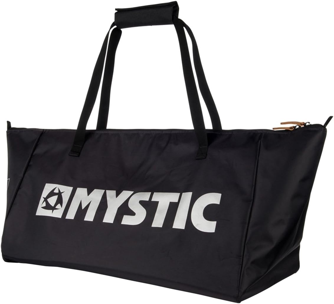 Mystic Watersports - Surf KiteSurf & Windsurfing Dorris Storage Bag BLACK - Waterproof Sprayproof