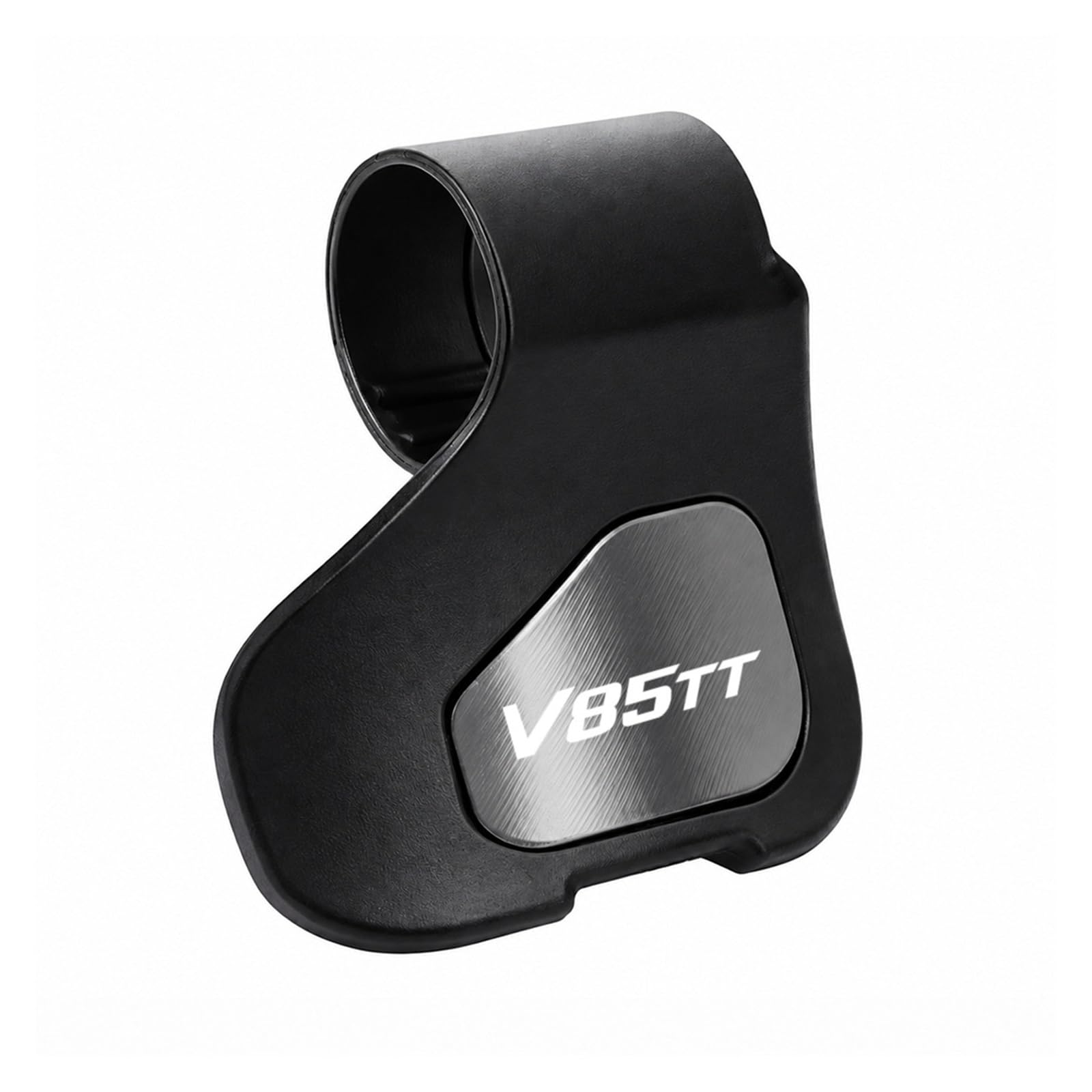 Jghfdws 22 Motorcycle Throttle Assist For V85 Tt Motorcycle Throttle Assistant Clip Labor Saver(22)