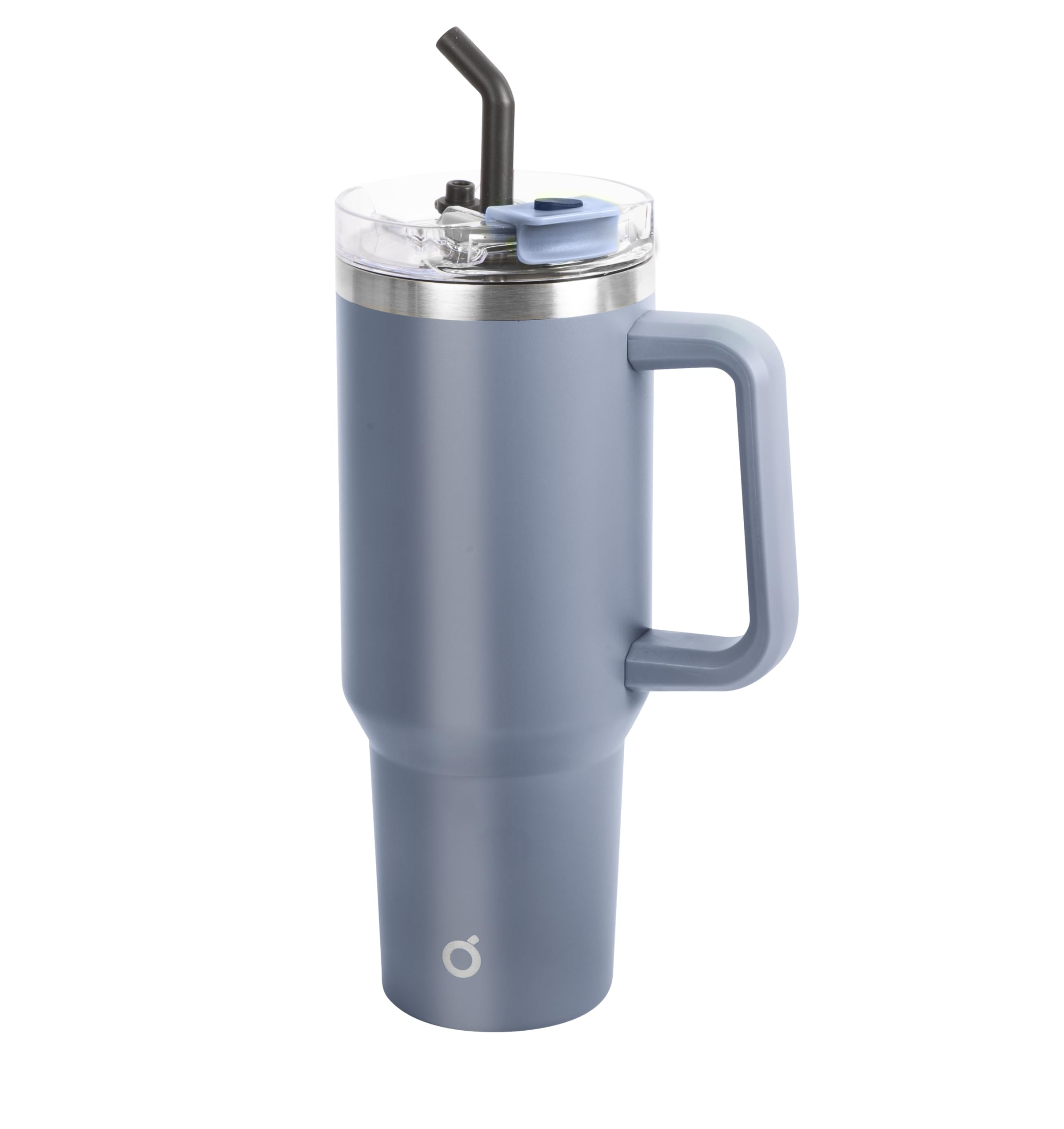 衛生日用品 R.E.G. O-K hi stainless 40 Amazon.com: OGGI 40 oz Tumbler with Handle, Straw & Lid - Big