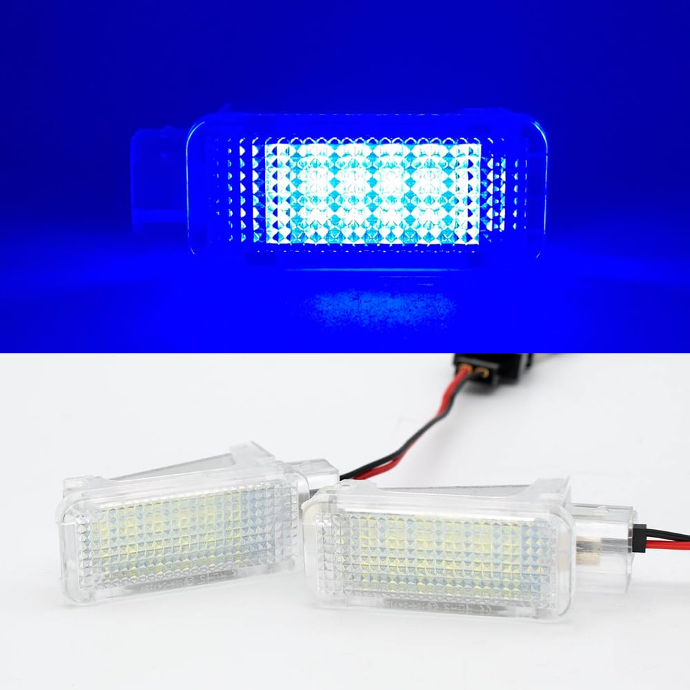 Amazon | カーテシライト 車用 カーテシーランプ LEDロゴ投影カーテシ