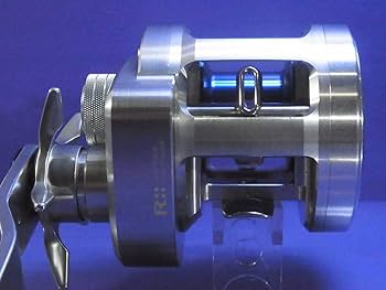 DAIWA - リョウガc2020PE-H Amazon | ダイワ リール リョウガ ベイジギング C2020PE-H