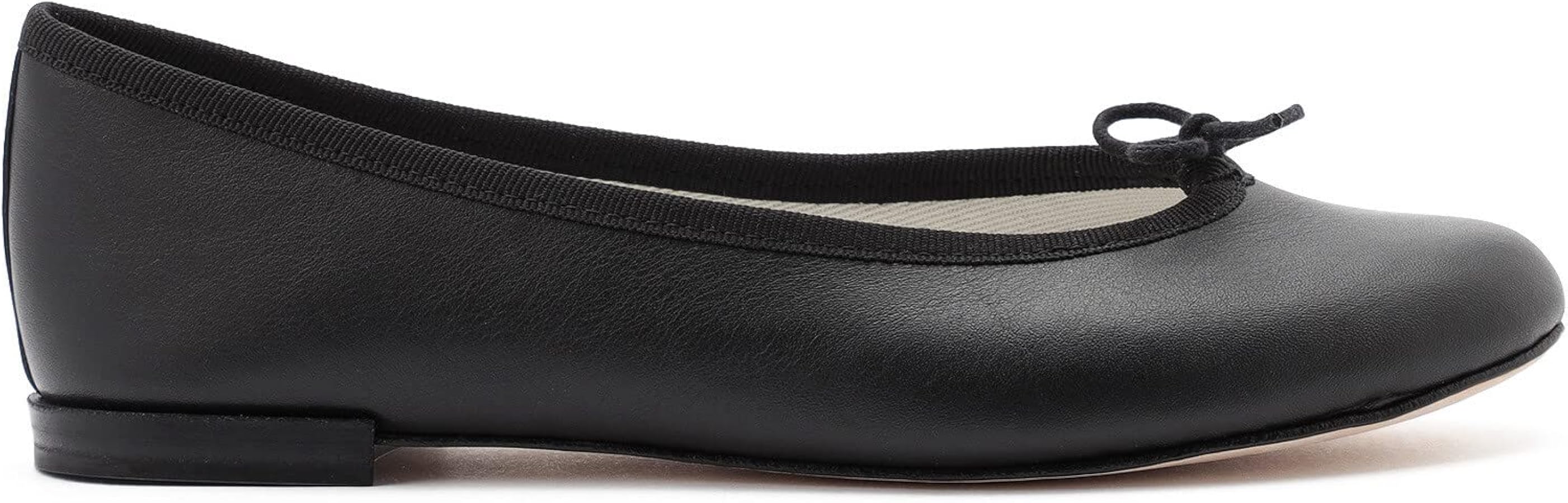 repetto(レペット)CENDRILLON Haute 39.5 黒 新品 Amazon | [レペット] Cendrillon Haute Ballerinas【New Size