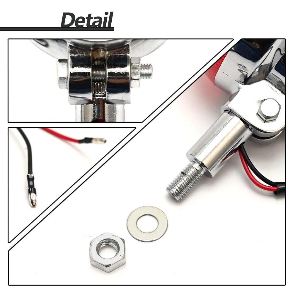 あ*づ様 LEAD ダブルウィンカー　検CBホークバブGSサンパチ当時物 あ*づ様 LEAD ダブルウィンカー検CBホークバブGSサンパチ当時物