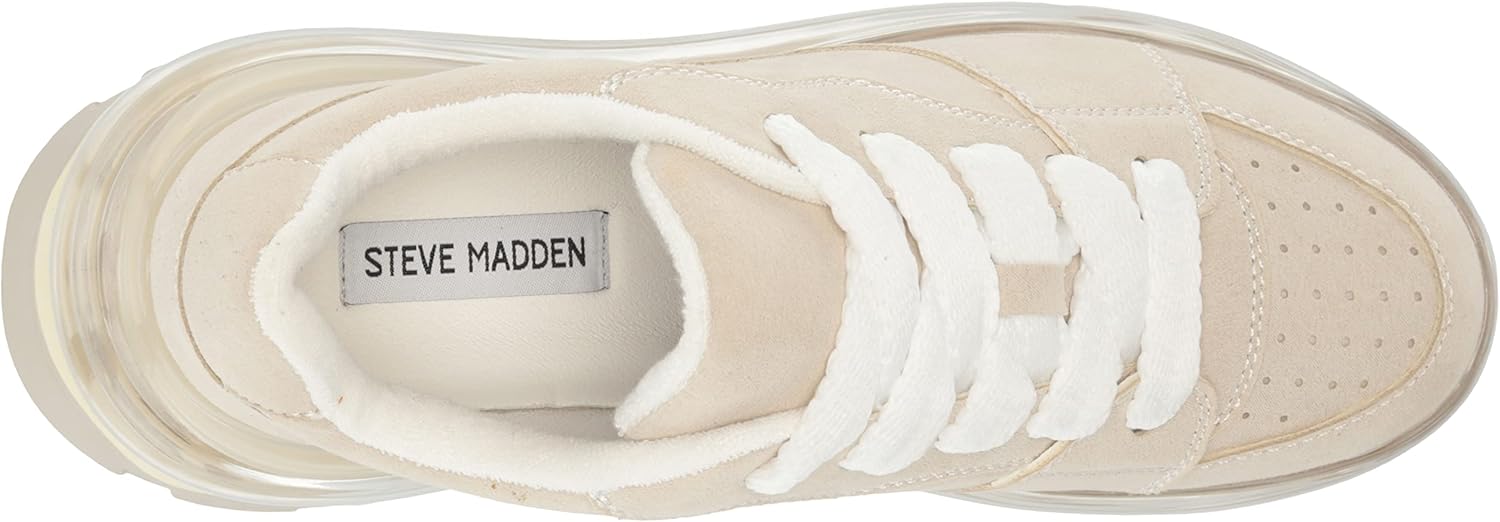 Steve Madden Womens Evolved