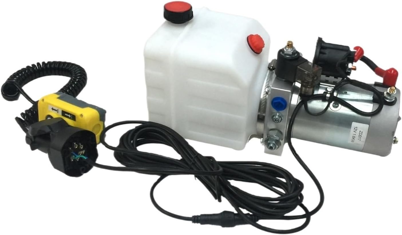 Hydraulic Power Unit Pump Power Station Power Pack