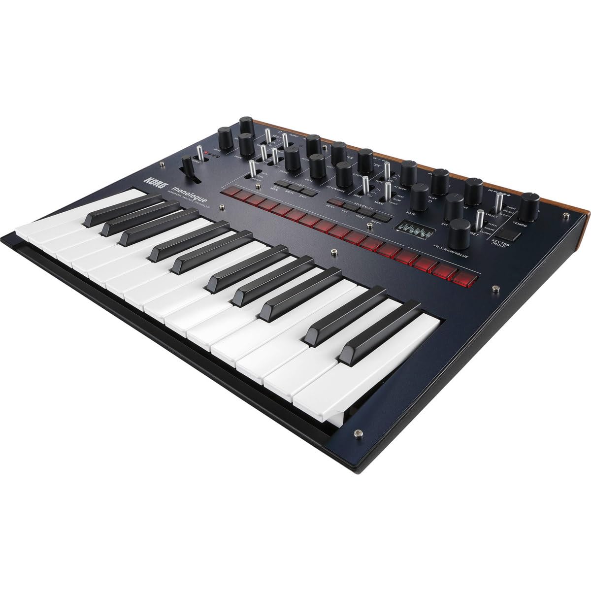 Amazon.com: Korg Monologue 25-Key Monophonic Analog