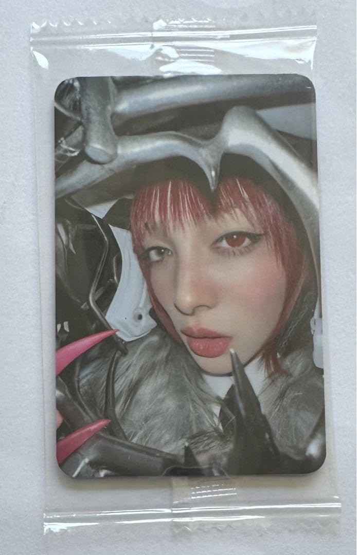 XG ジュリン トレカ ktown4u WOKEUP Amazon.co.jp: XG WOKE UP ジュリン トレカ ktown4u JURIN