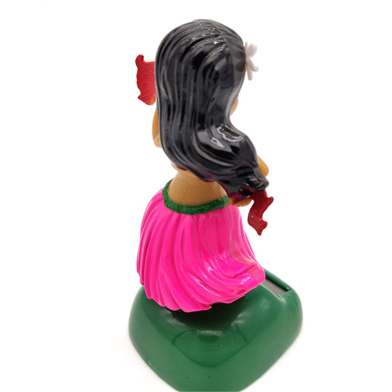 フラガールフィギュア☆デッドストック☆ フラガールフィギュア☆デッドストック☆ Amazon.co.jp