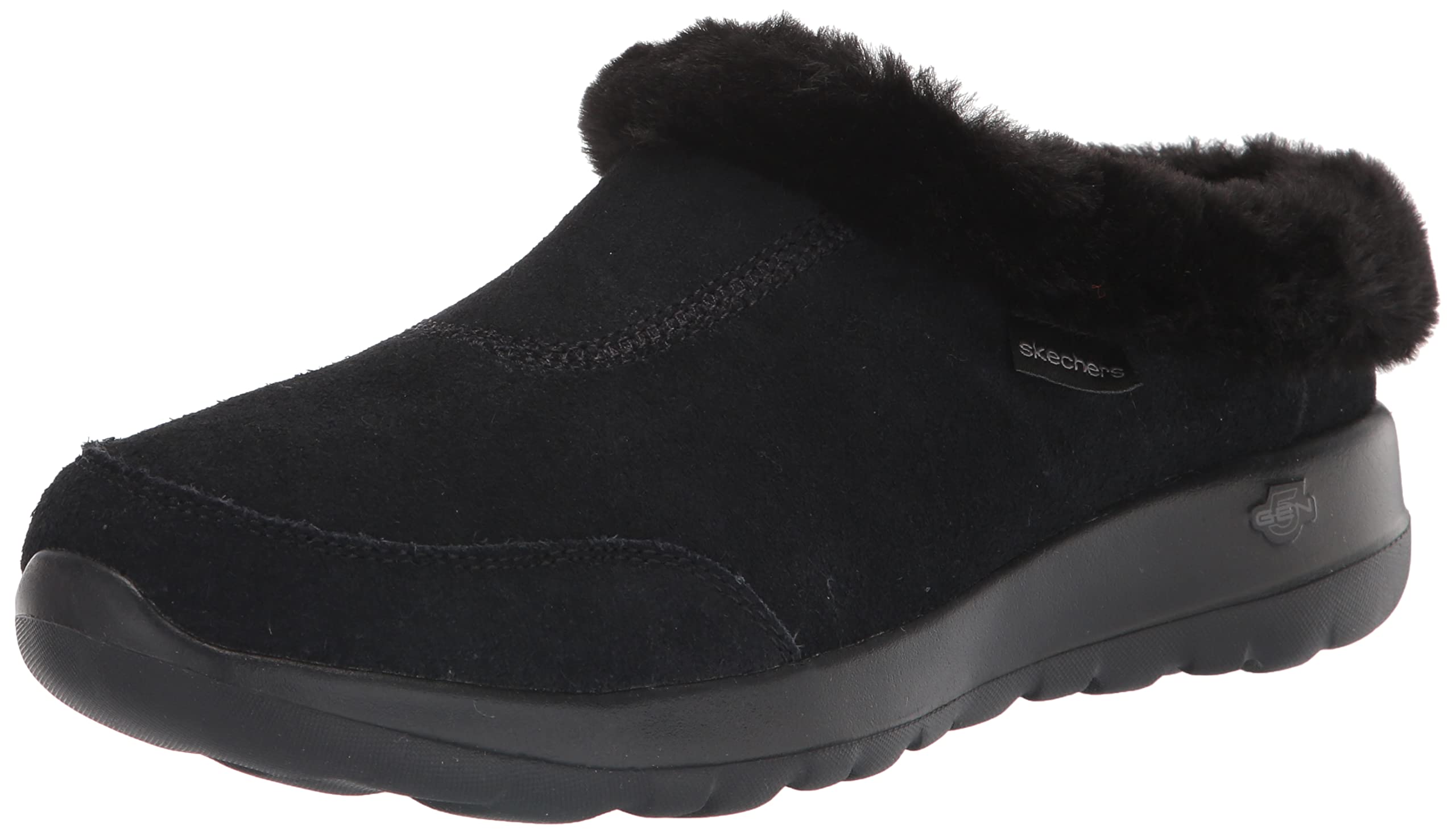 SkechersOn-the-go Joy Cozy womens Mule - Main Image