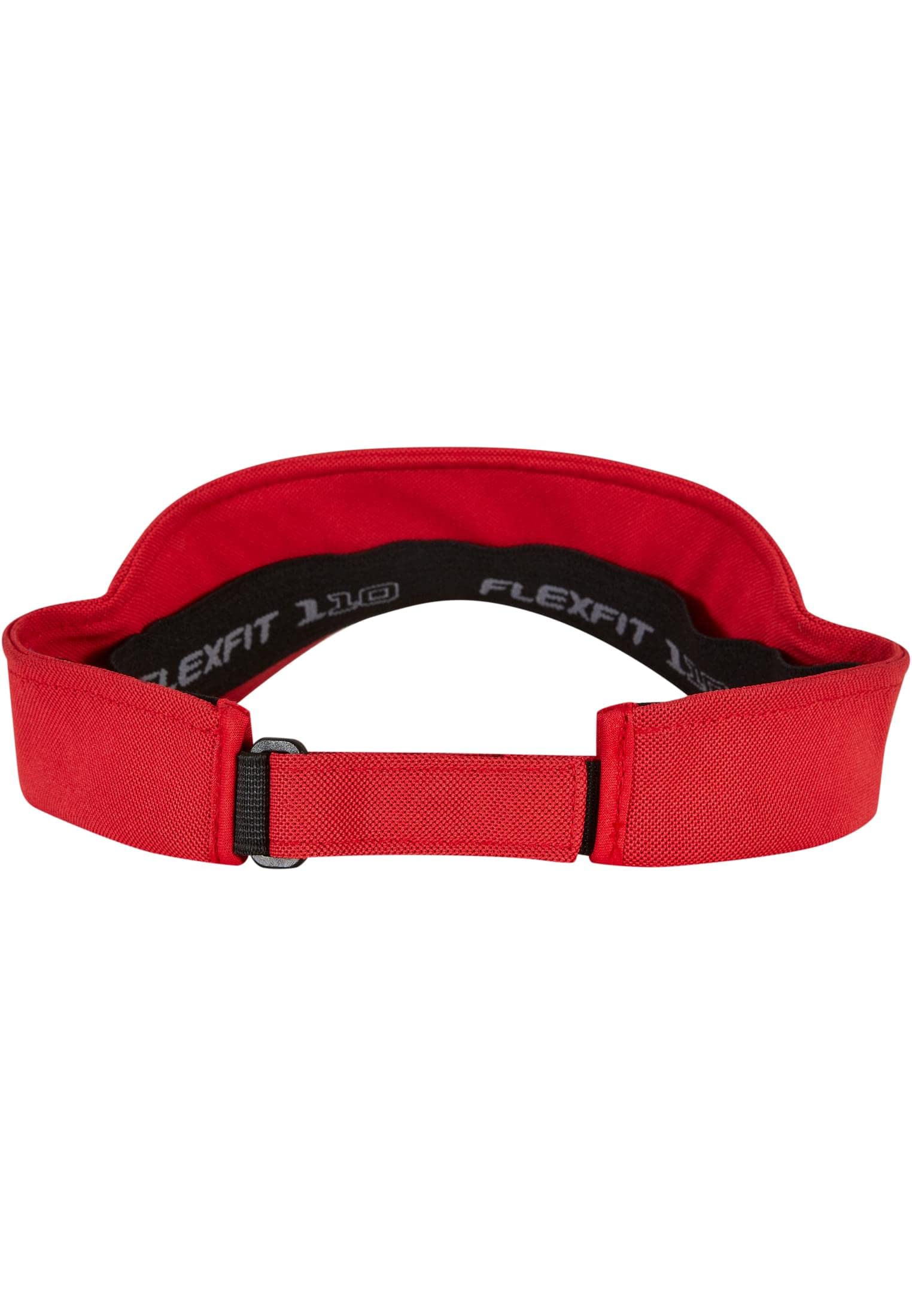 Flexfit 110 Visor Black One Size