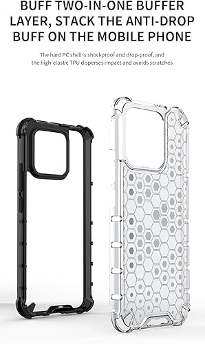 Miniatura 3 de Funda para Redmi K40 Gaming 5G, Funda para Xiaomi Redmi K40 Gaming 5G Case 2 en 1 Funda para teléfono Funda Rojo