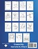 Cute Animals Colouring Book For Anyone: Single sided 8.5” by 11” colouring pages with big pictures. #1