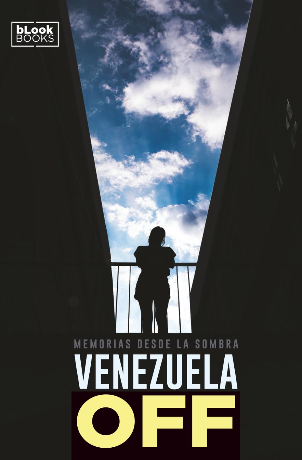 Venezuela OFF: Crónicas desde la sombra