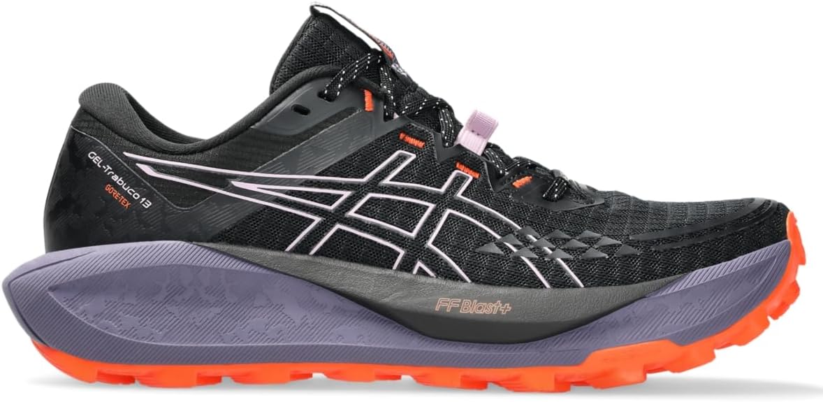 ASICS Women's Gel-Trabuco 13 GTX Running Shoes