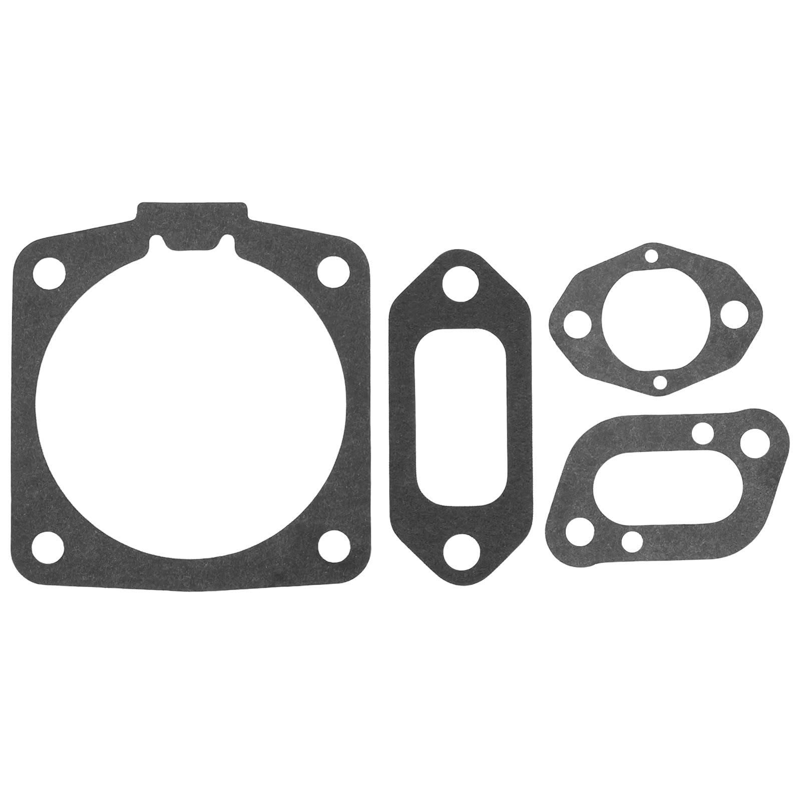 EMSea Chainsaw Top End Upper Gasket Kit Replace OEM 503465801 Compatible with Husqvarna 394 394XP 395 395XP