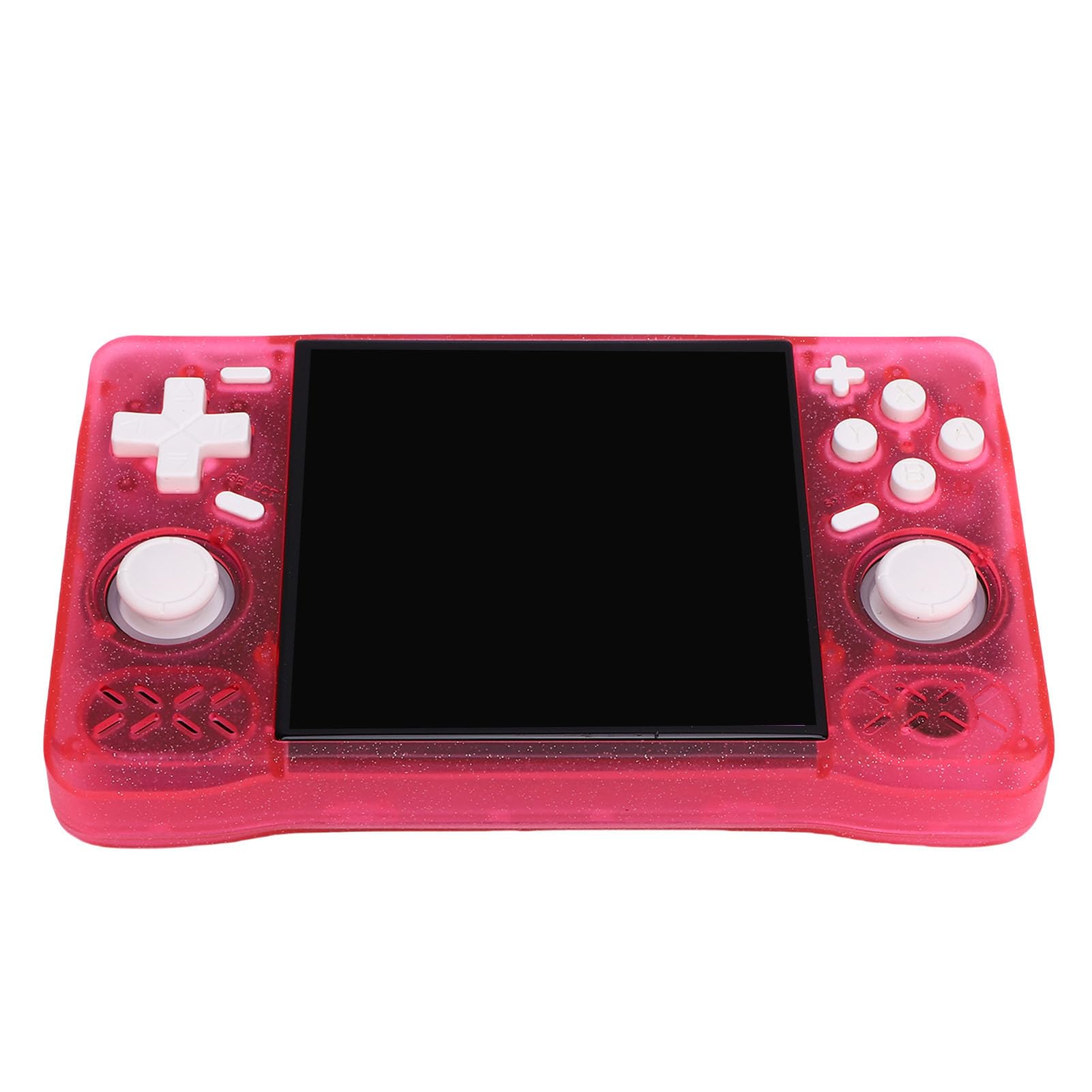 banapoy Console di Gioco Portatile con Aggiornamento 2026, Console di Gioco Portatile retrò da 1,5 GHz con Schermo da 4 Pollici Ed Emulatori Multipli, Videogioco Tascabile per Viaggi a Casa (#9)
