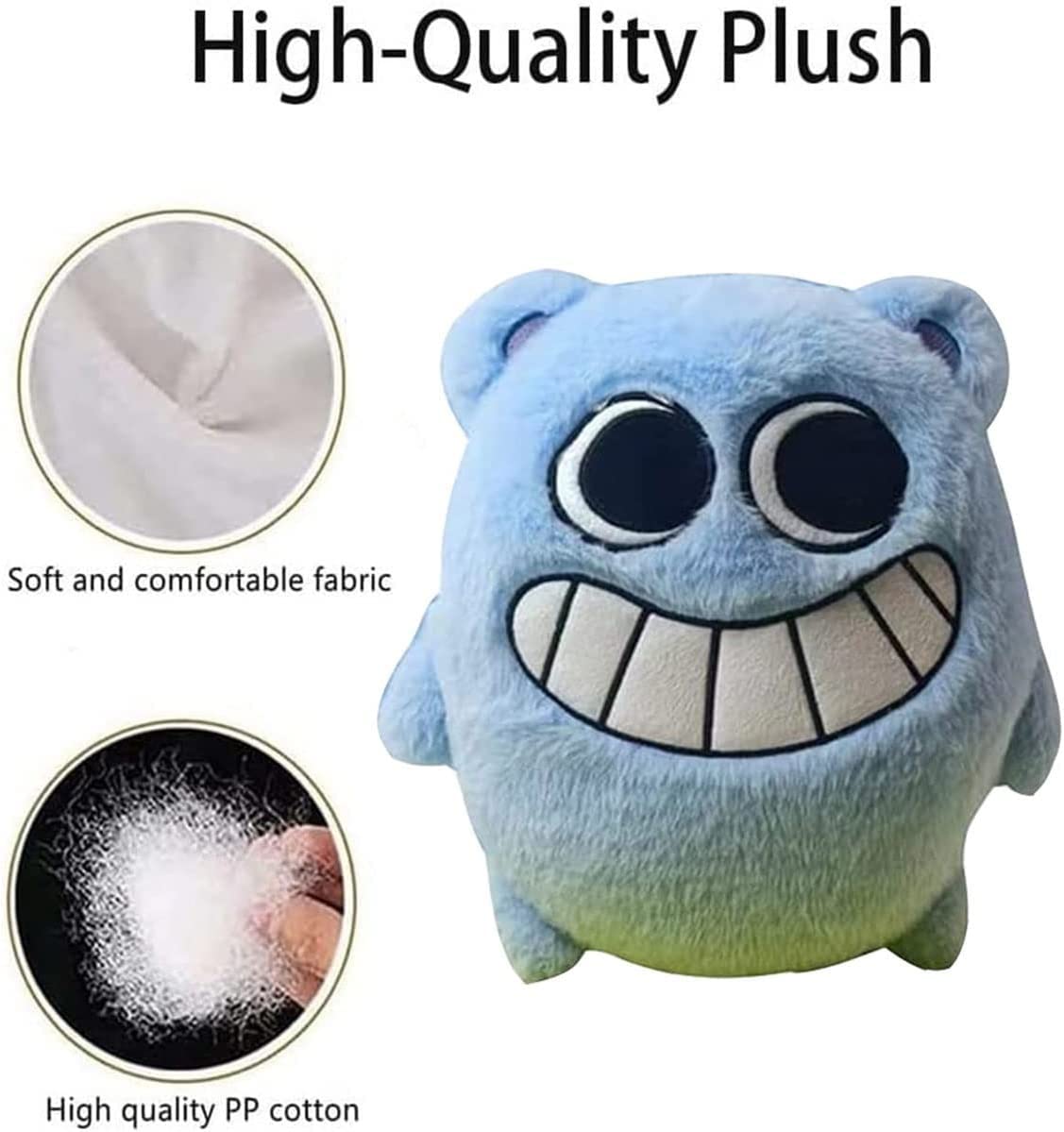 Amazon.co.jp: Garten of Banban 3 ぬいぐるみ 2023年 新しい Garten