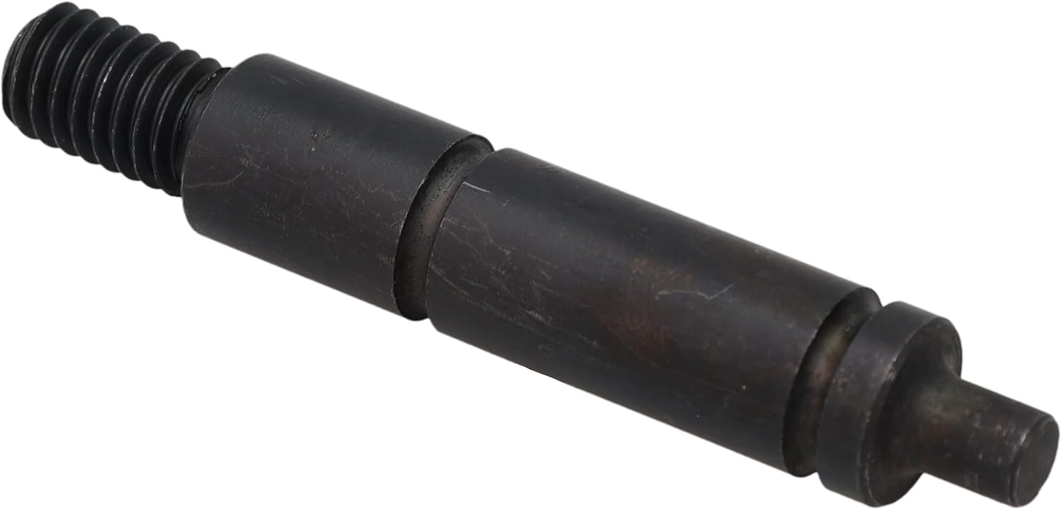 Supplying Demand W10359270 1878661 Clothes Dryer Drum Support Roller Shaft Left Side Replacement