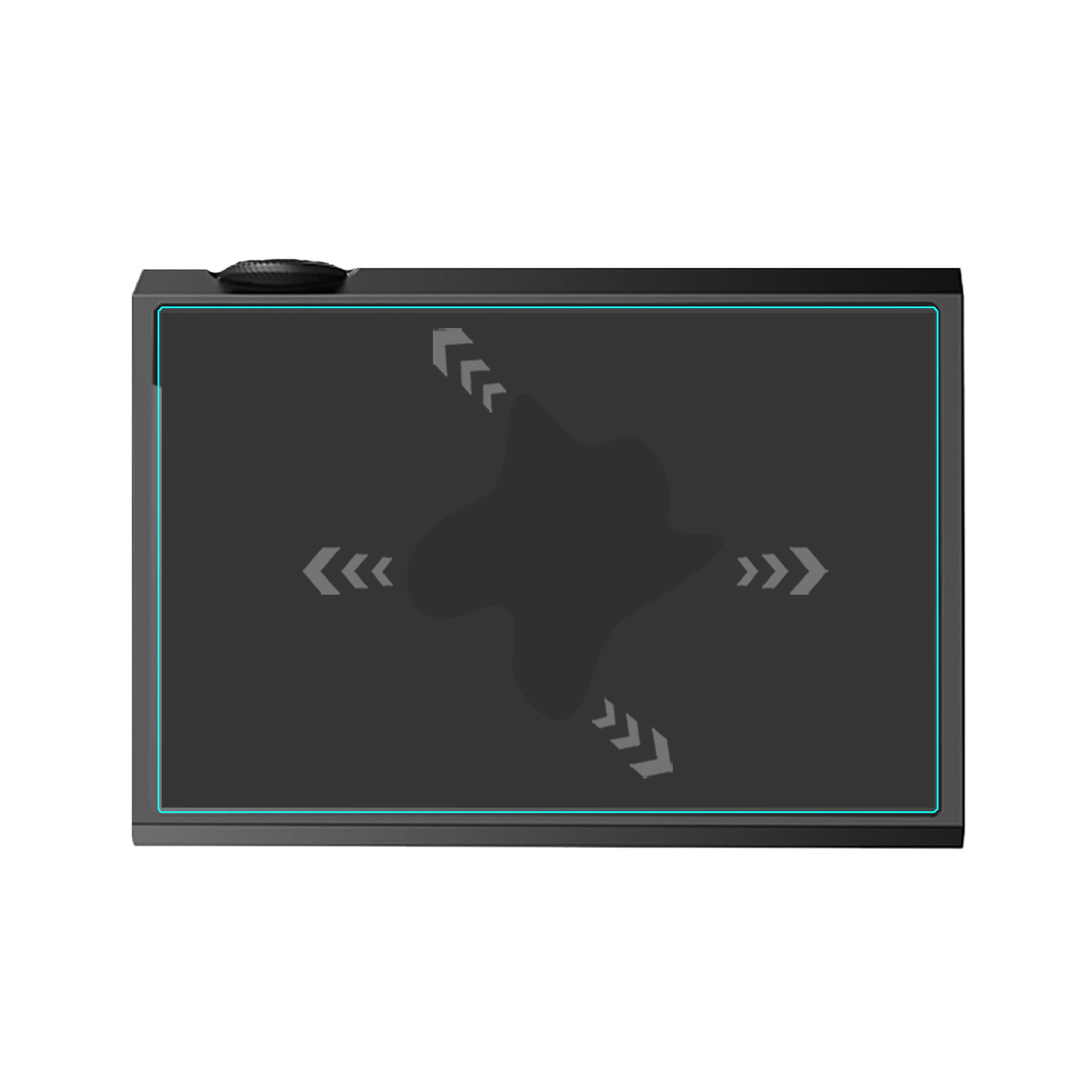 Paper-feel Film For Onyx BOOX Note Air 3C/Note Air 3