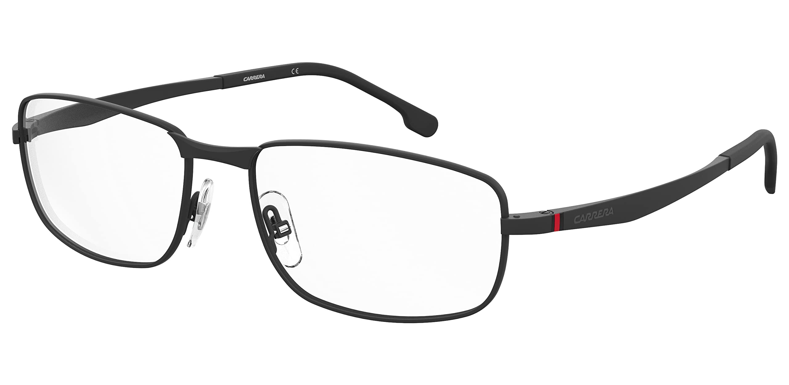 Carrera CARRERA 8854 003 MATTE BLACK 57/17/145 MAN Eyewear Frame