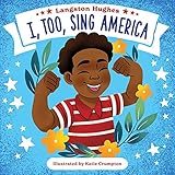 I, Too, Sing America